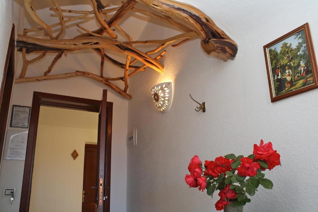 Hotel San Pantaleo Quarto foto