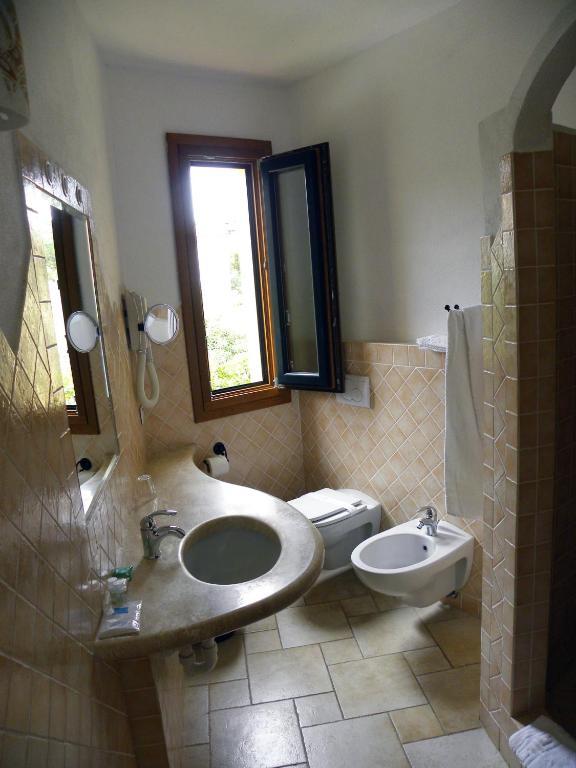 Hotel San Pantaleo Quarto foto