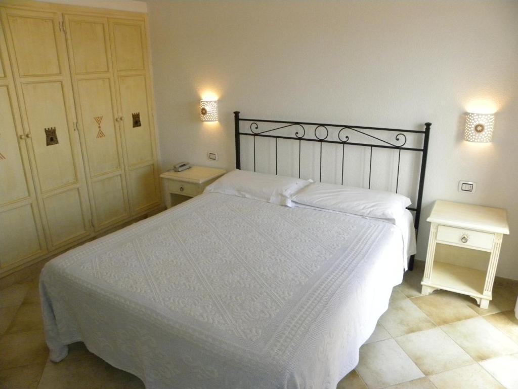 Hotel San Pantaleo Quarto foto